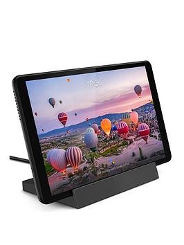Lenovo Smarttab M8