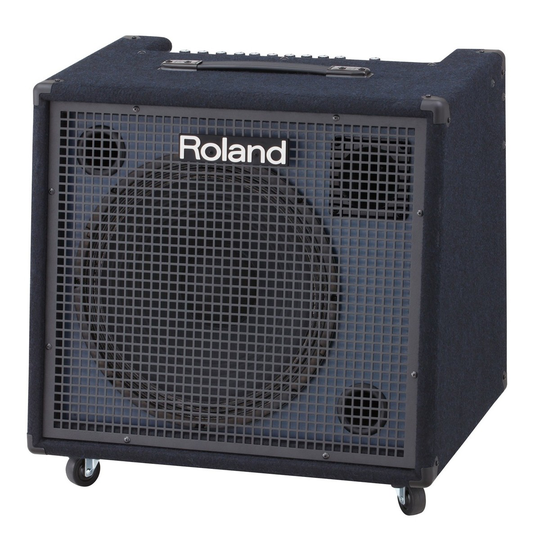 Roland KC-600 Keyboard Amplifier