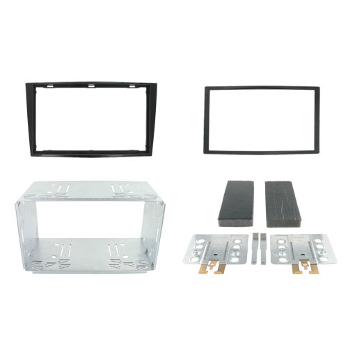 Double-sided Opel panel 1233123216