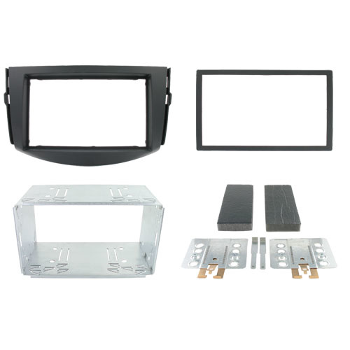 Double-sided Toyota panel 1233130004E