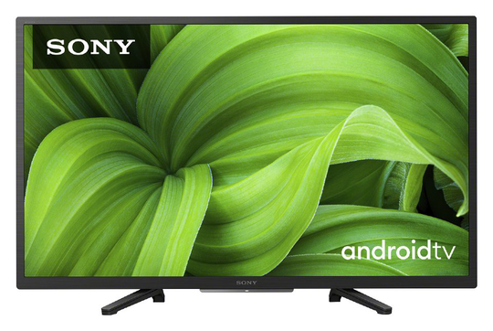 Sony 32 Inch KD32W800PU Smart HD Ready Android Freeview TV
