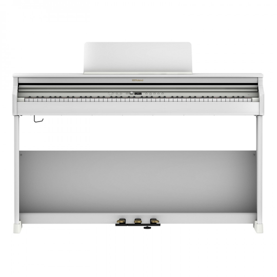 Roland RP701 Digital Piano White
