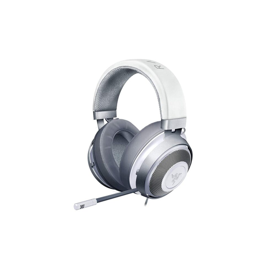 Razer Kraken Mercury Oval Gaming Headset RZ04-02830400-R3M1