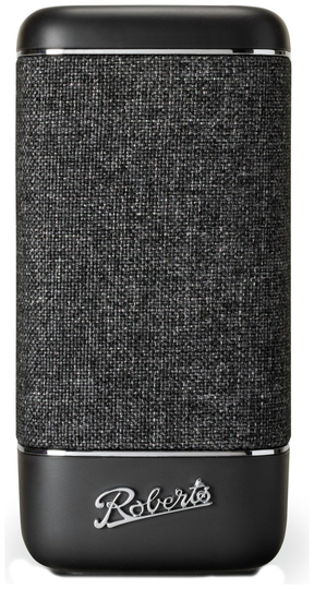 Roberts Beacon 310 Wireless Bluetooth Speaker - Black