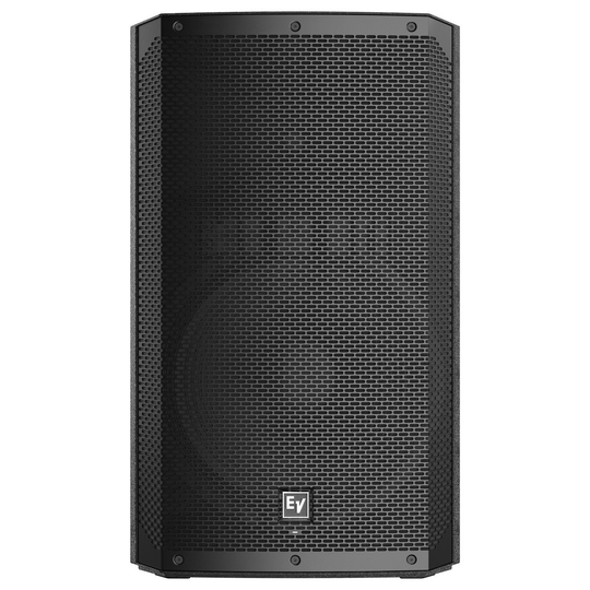 Electro-Voice ELX200-15P 15 Active Speaker Black