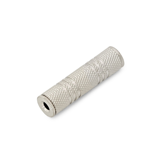 Stereo Mini Jack (F/F) Coupler