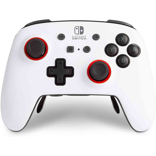 PowerA FUSION Pro Wireless Controller for Nintendo Switch
