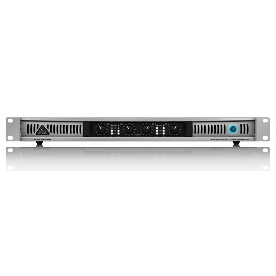 Behringer EPQ304 4-Channel Power Amp