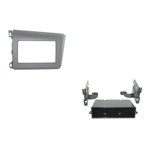 Double-ended panel Honda 1233113027