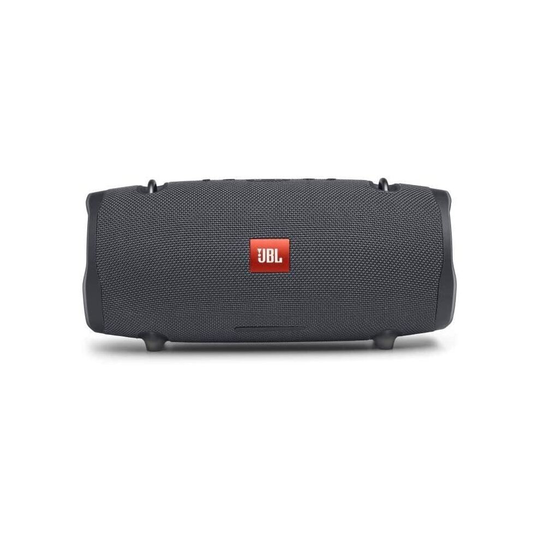 JBL Xtreme 2 Portable Wireless Bluetooth Speaker Gun Metal Grey