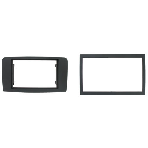 Double-decked ECO panel Mercedes 1238119006