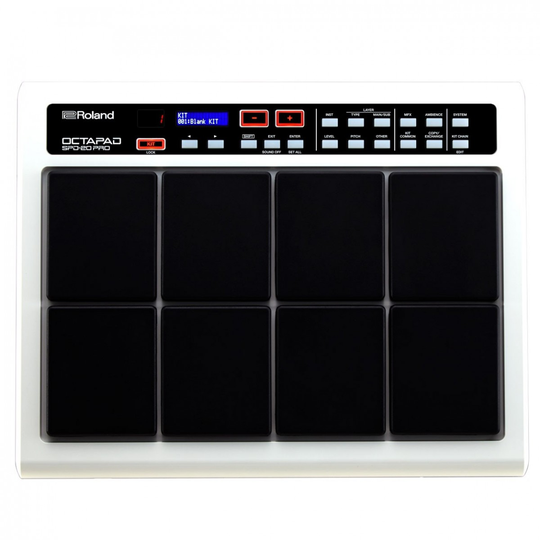 Roland SPD-20 Pro Octapad Percussion Pad