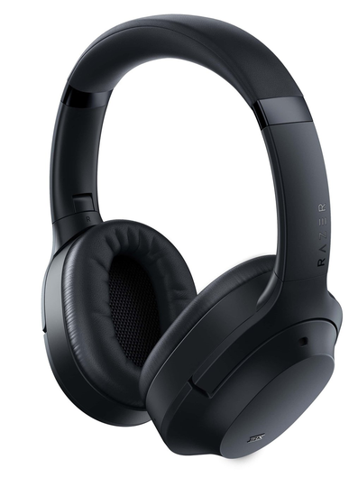 Razer Opus THX Certified ANC On-ear Wireless Headphones