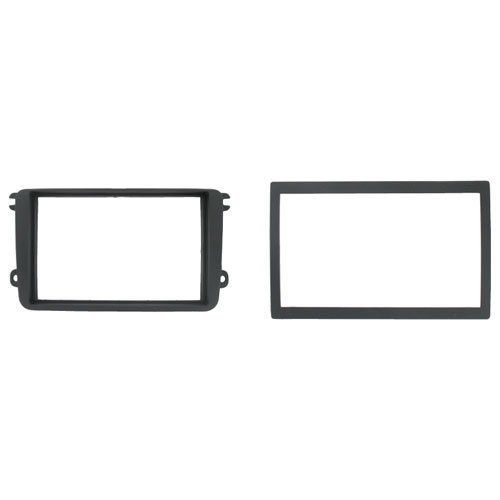 Double in ECO panel Volkswagen / Skoda 1238132005
