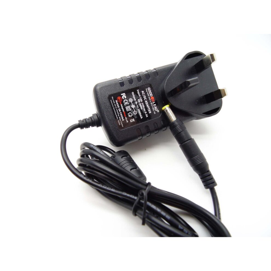 Pure Evoke 3 DAB Radio 9V YHAD48092000v ACDC Switching Adaptor Power Supply
