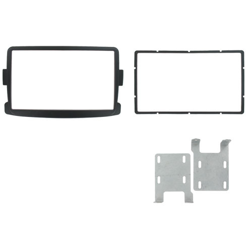 Double-sided panel Dacia 1233125504