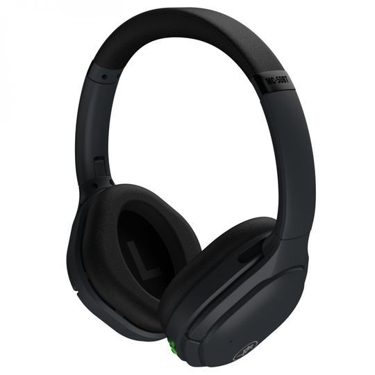Mackie MC-50BT Bluetooth Active Noise Cancelling Headphones