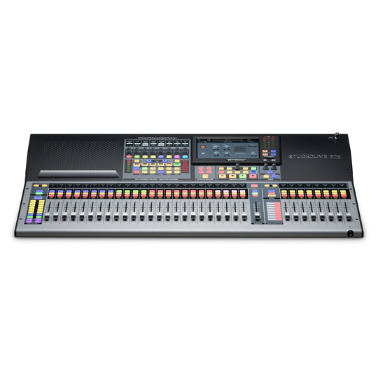 PreSonus StudioLive 32S