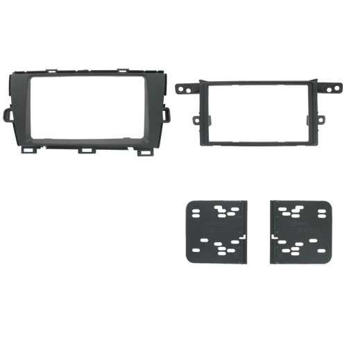 Double-sided Toyota panel 1233130025