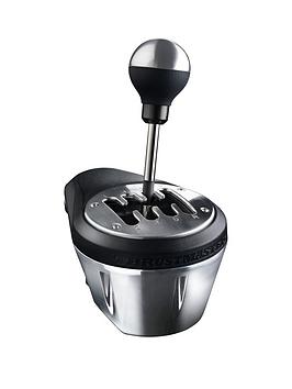 Thrustmaster Th8A Add-On Shifter