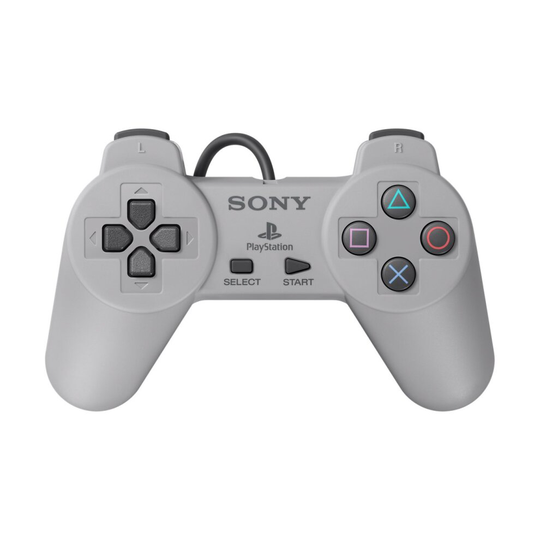 Sony playstation 1 ps1 controller