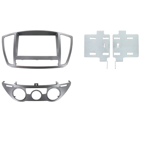 Double-sided Hyundai panel 1233114214
