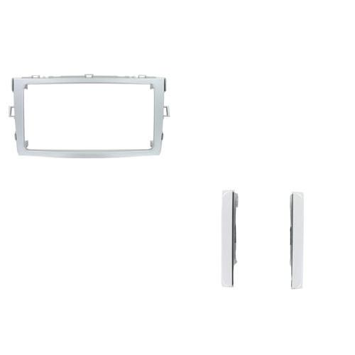 Double-sided Toyota panel 1233130031