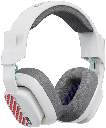Astro A10 Wired Gaming Headset For Xbox Series X/S - White