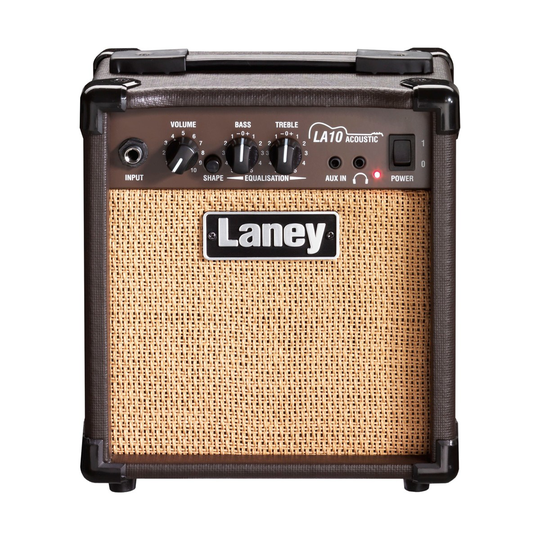 Laney LA10 Acoustic Combo