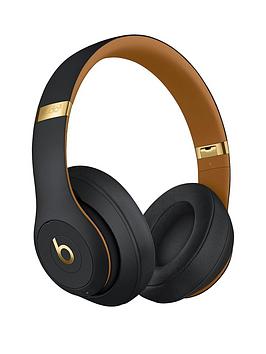 Beats By Dr Dre Studio 3 Wireless Over-Ear Headphones - The Beats Skyline Collection
