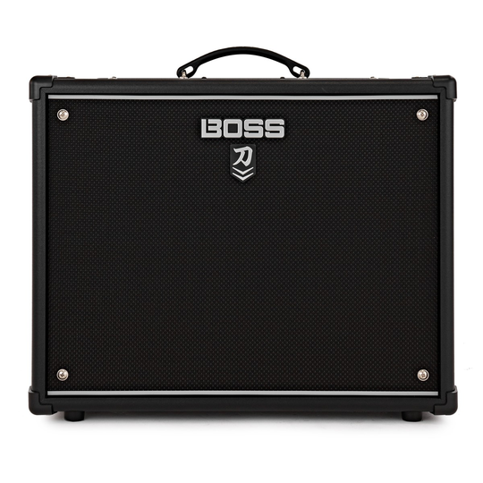 Boss Katana 100 MKII 1x12 Combo