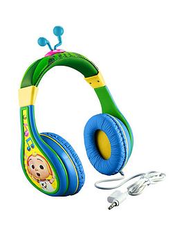 Ekids Cocomelon Headphones