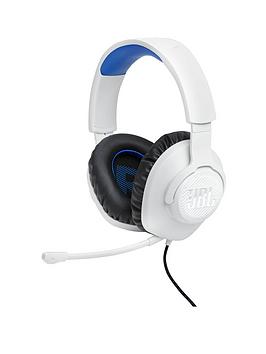 Jbl Quantum 100 Gaming Headset Ps Version