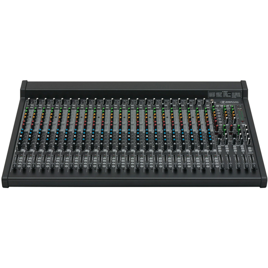 Mackie 2404-VLZ4 24 Channel Analog Mixer