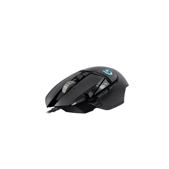 Logitech G502