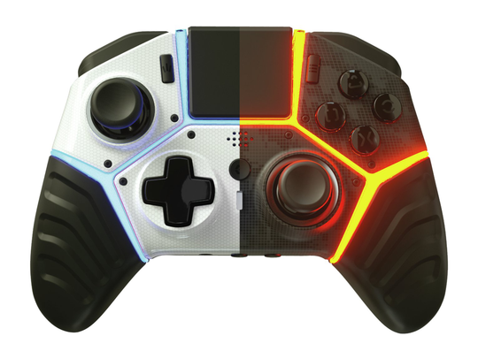 Gioteck SC3 PS4, PC, Mobile Wireless Pro Game Controller
