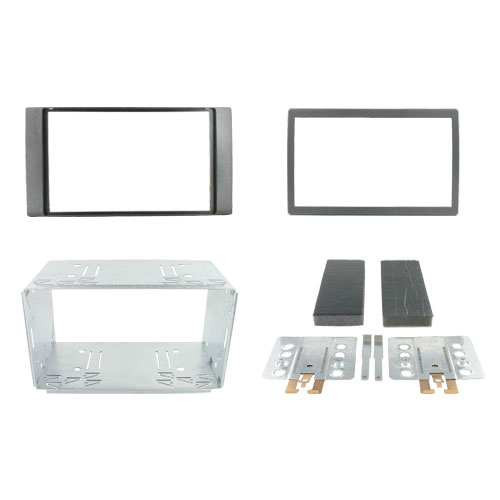 Double-ended Ford panel 1233111404