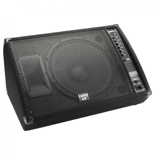 Laney CXP-115 Active PA Floor Monitor