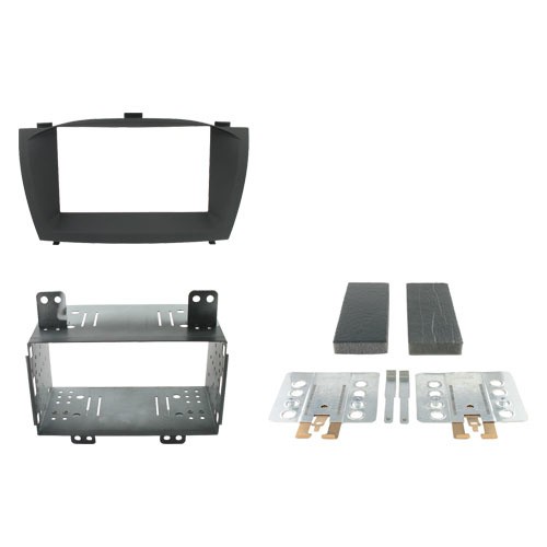 Double-sided Hyundai panel 1233114218