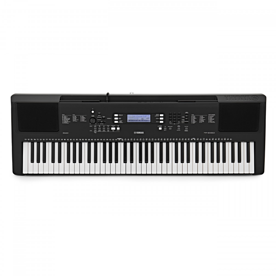 Yamaha PSR EW310 Portable Keyboard