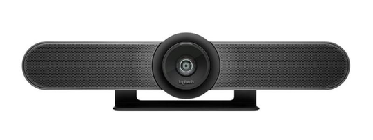 Logitech MeetUp EMEA