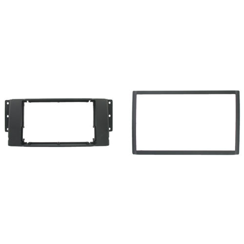 Dubbeldin ECO panel Landrover 1238126002