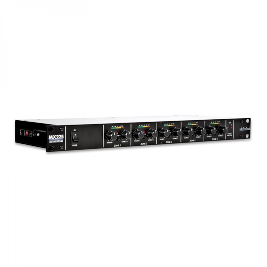 ART MX225 Zone Distribution Mixer