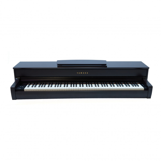 Yamaha CLP 735 Digital Piano Rosewood - Ex Demo