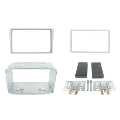 Double-sided Opel panel 1233123207