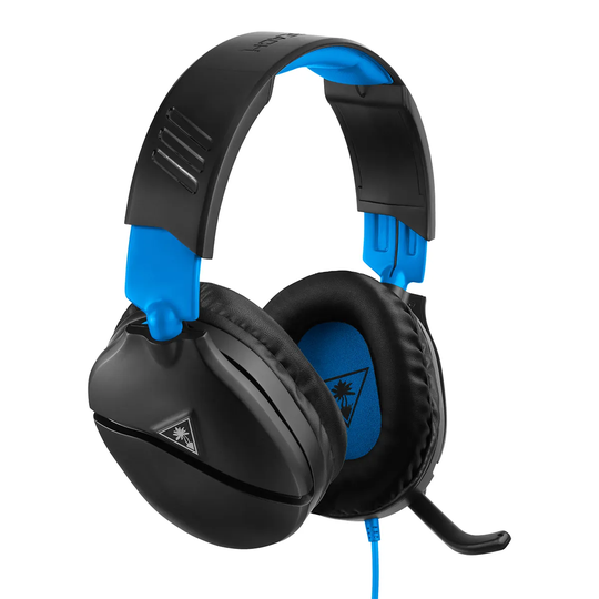 Turtle Beach Recon 70P Headphones - Black