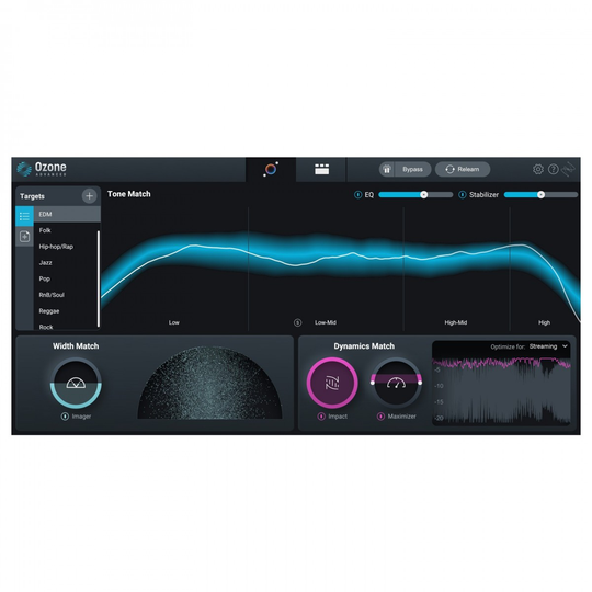iZotope Ozone 10 Standard
