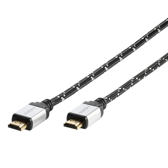 Vivanco Premium 3m High Speed Metre HDMI Cable with Ethernet