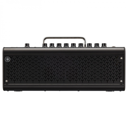 Yamaha THR30II Wireless Guitar Amp Black
