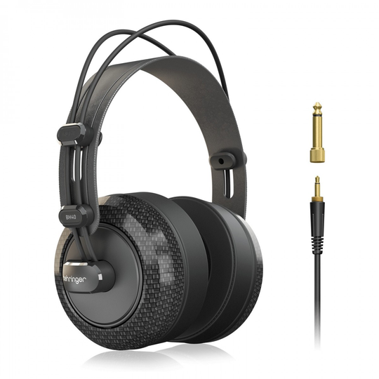 Behringer BH40 Circum-Aural Headphones